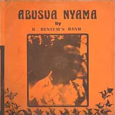  - K.Bentum's Band