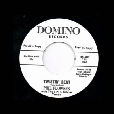 Rhythm & Blues Collection - Vol. 06 19 - Phil Flowers                  