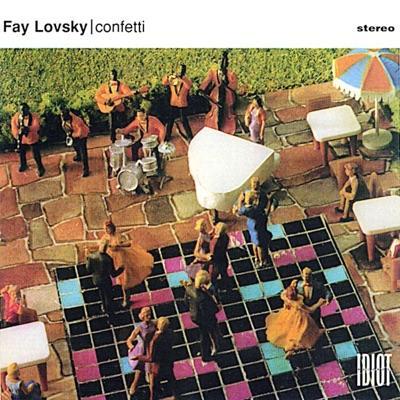  - Fay Lovsky