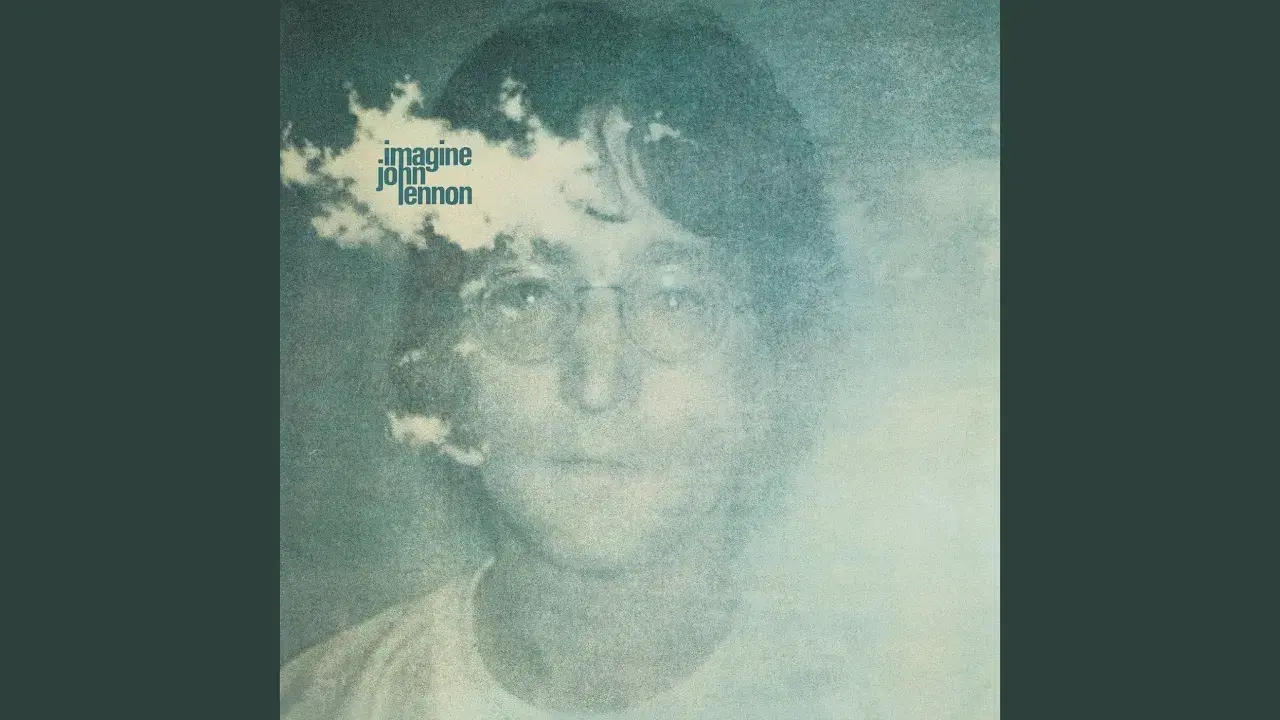 Imagine - John Lennon