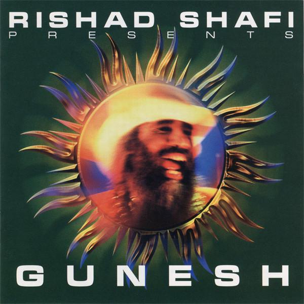 Looking at the Earth - Gunesh