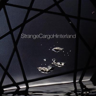 Hinterland - Strange Cargo / William Orbit