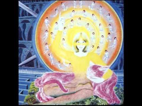 Super Record - Magical Power Mako