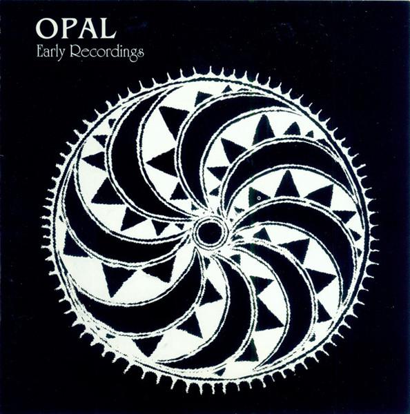  - Opal