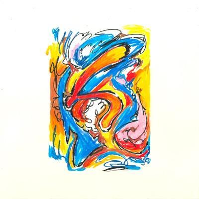 Present Under Construction Vol. 1 - Alex Nut