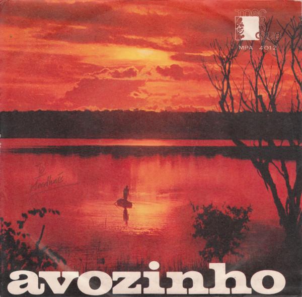 Soul of Angola: Anthologie de la Musique Angolaise 1965 - 1975 - Avozinho