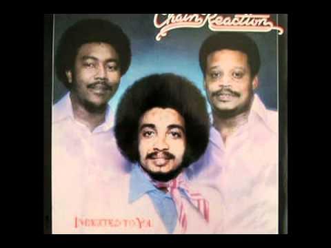7 inch - Chain Reaction