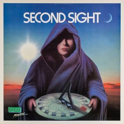 Second Sight - Robert Howes, Rod Argent