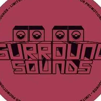  - Joey Negro