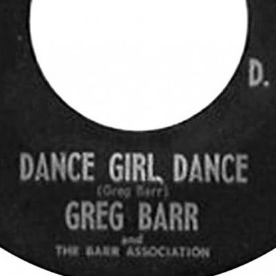  - Greg Barr & The Barr Association