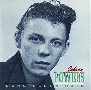  - Johnny Powers