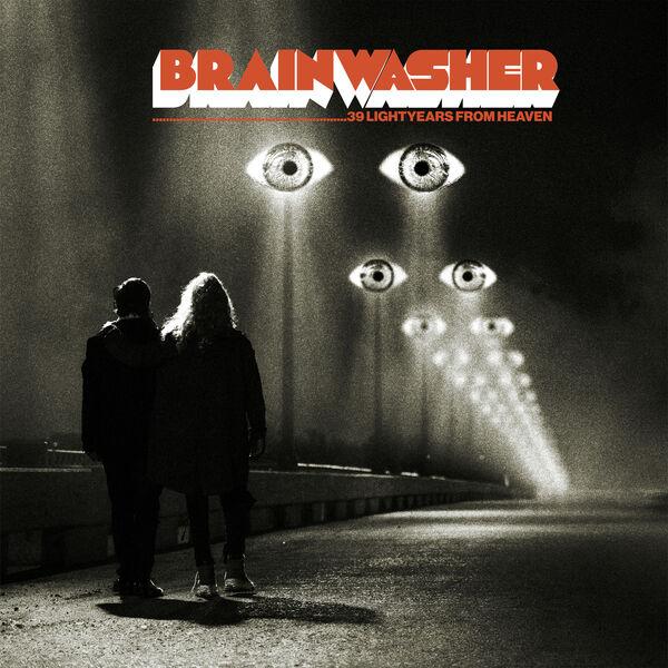  - Brainwasher