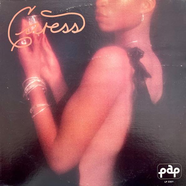 Caress - Caress