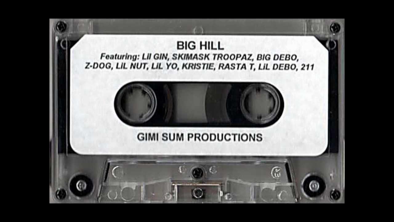 The Gimisum Dungeon - Gimisum Family
