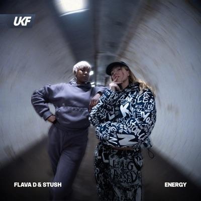 Energy - Flava D, Stush