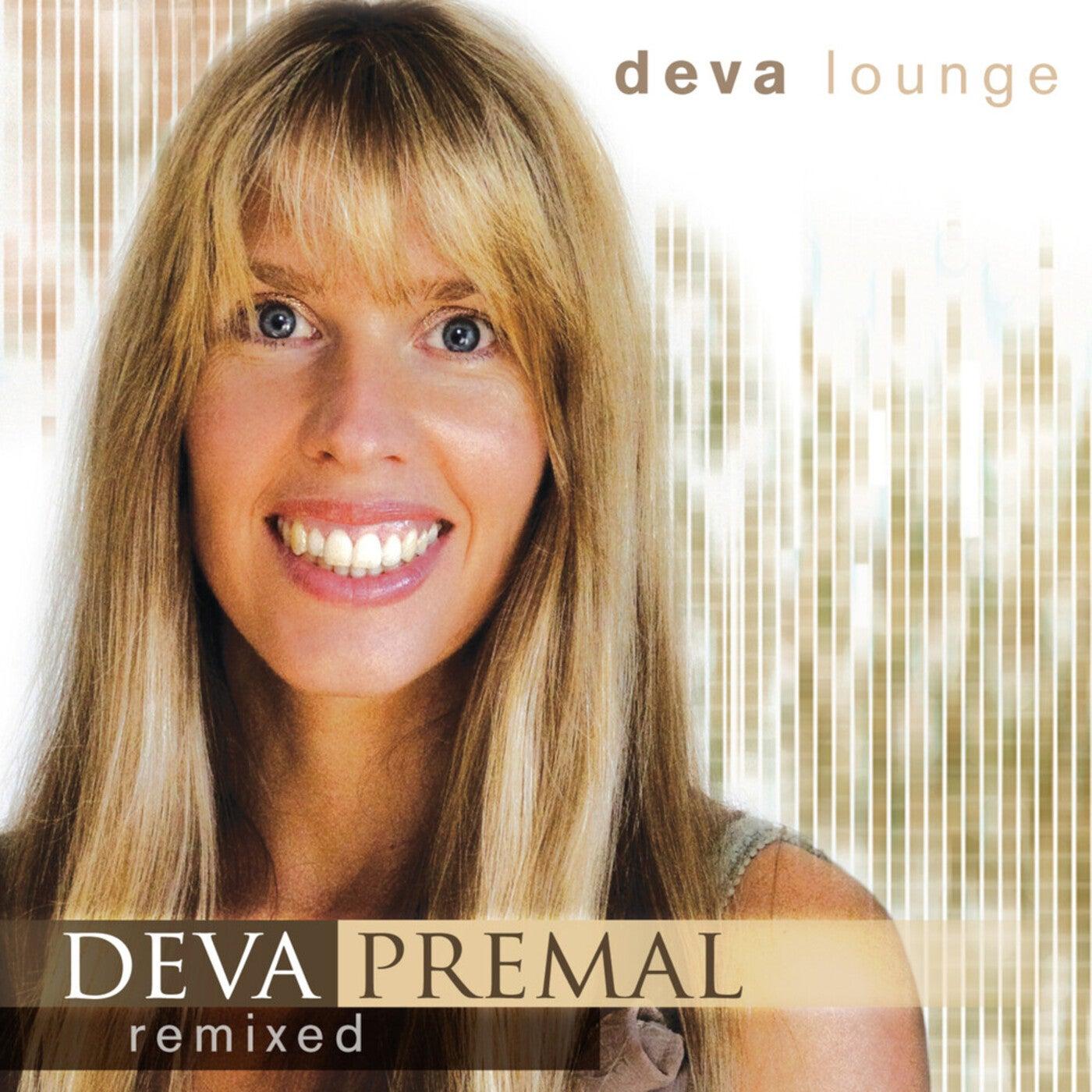 Deva Lounge - Deva Premal