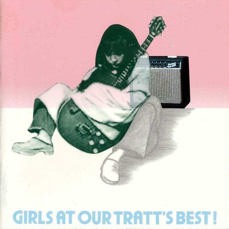 Girls at Our Tratt's Best - Salon Music