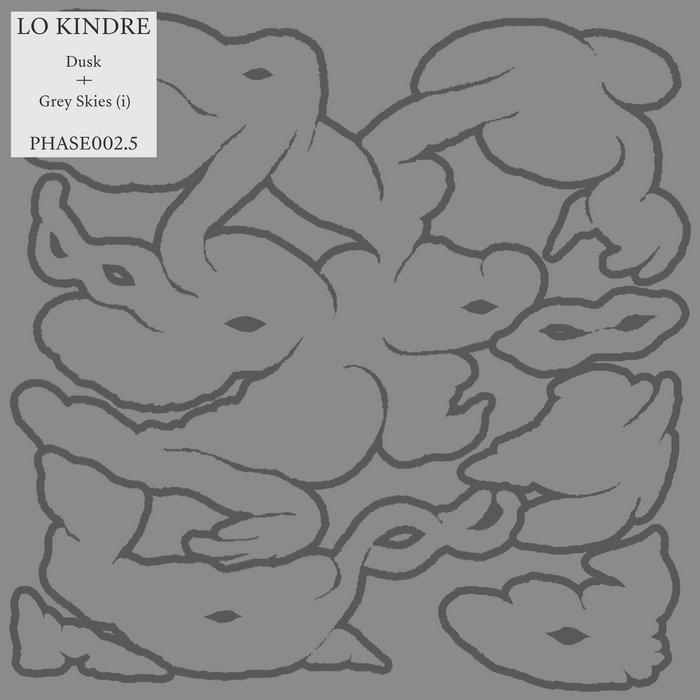 Dusk/Grey Skies (i) - Lo Kindre