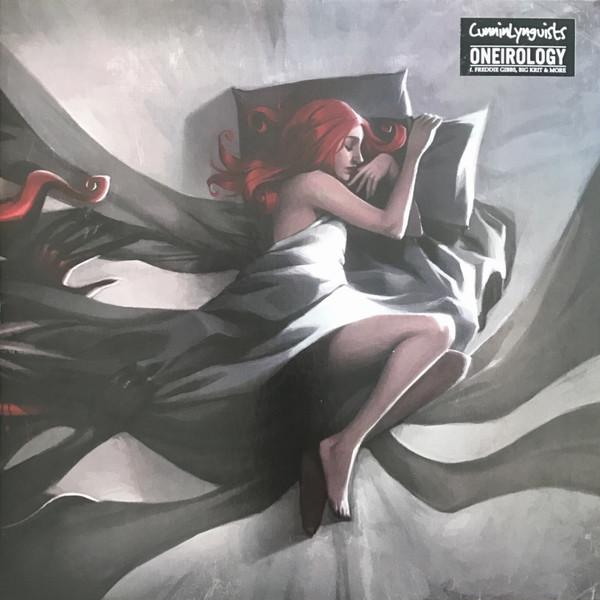 Oneirology - CunninLynguists