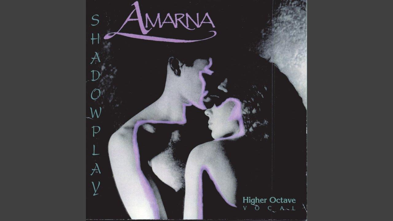 Shadowplay - Amarna