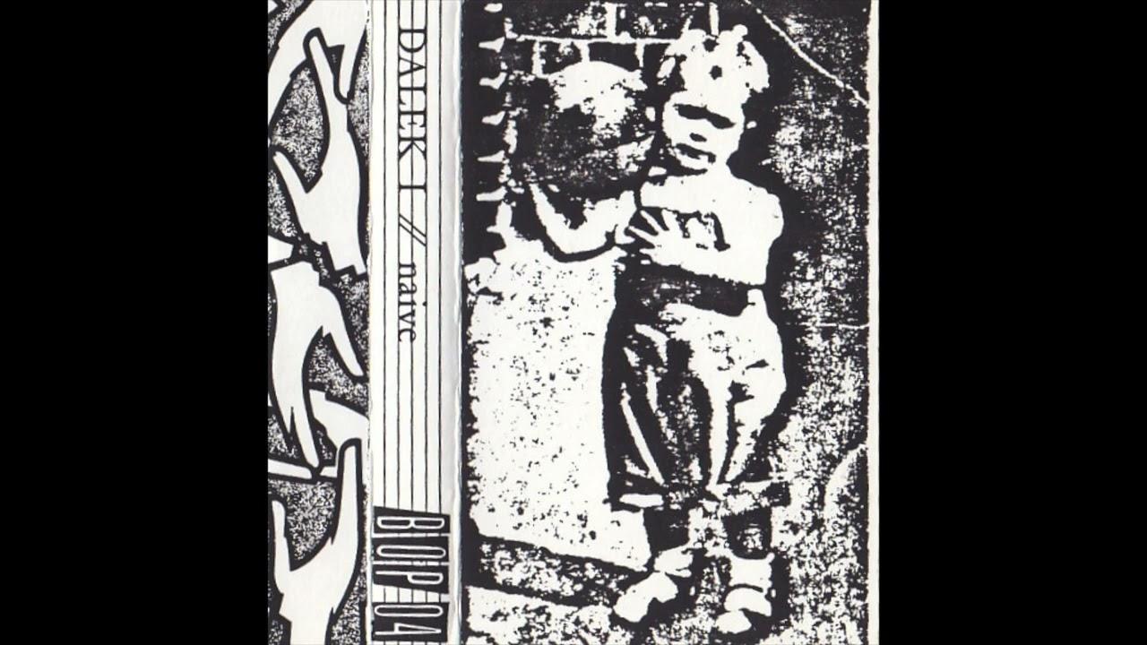 Naive - Dalek I