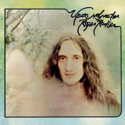 Upon Velveatur - Roger Rodier