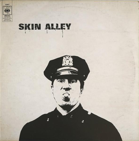  - Skin Alley