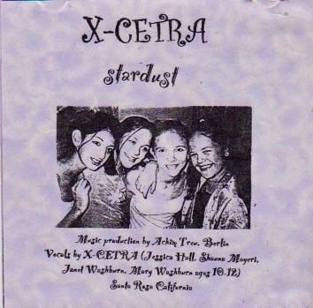 Stardust - X-Cetra
