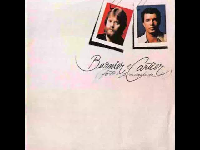 Burnier & Cartier - Burnier & Cartier
