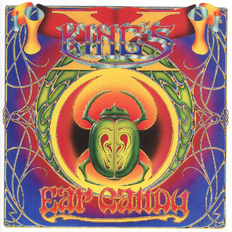 Ear Candy - King's x
