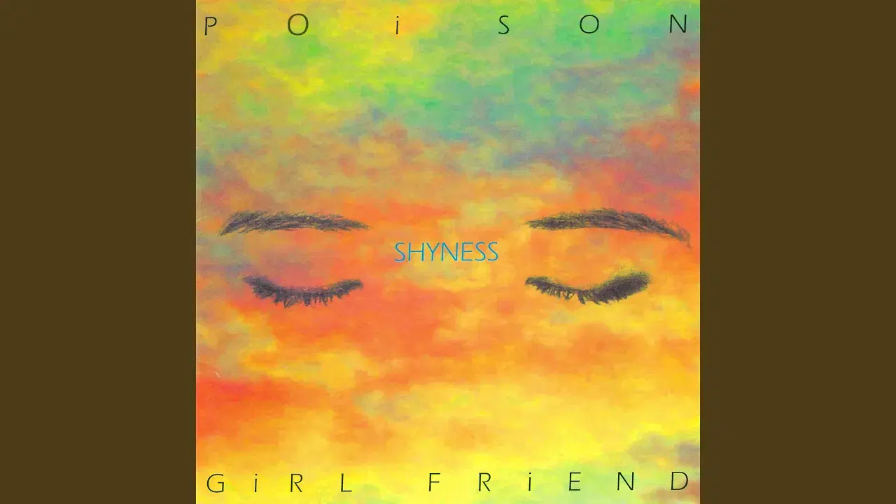 null - Poison Girl Friend