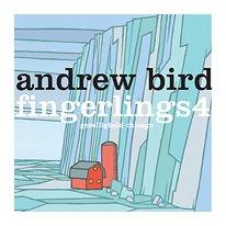 Fingerlings 4 (Gezelligheid Chicago) - Andrew Bird