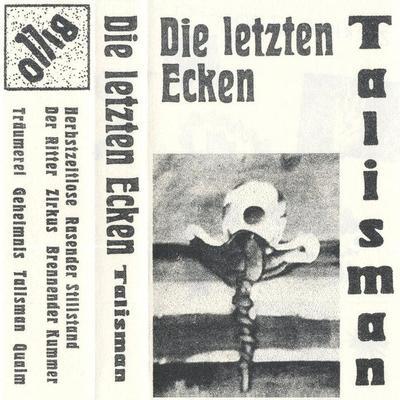 Talisman - Die Letzten Ecken