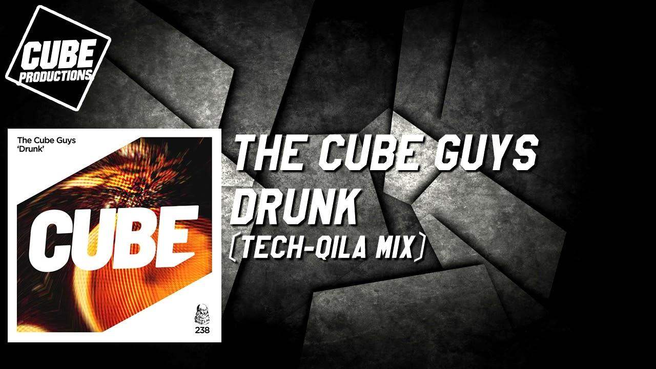 Re-Edits Vinyl - The Drunk