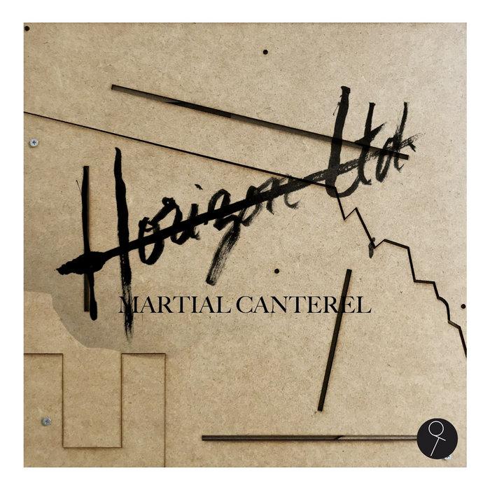 Horizon Ltd. - Martial Canterel