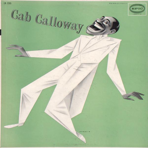  - Cab Calloway