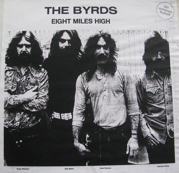  - The Byrds
