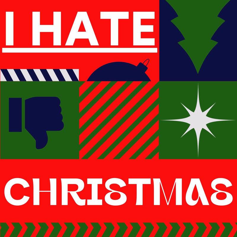 I Hate Christmas - Spinal Tap