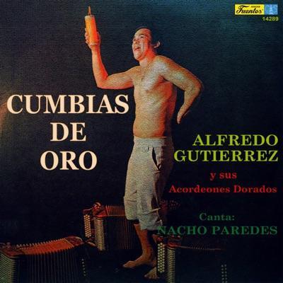 45 rpm Single -  ALFREDO GUTIÉRREZ