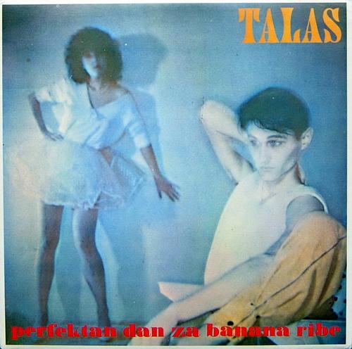 Perfektan Dan Za Banana Ribe - Via Talas