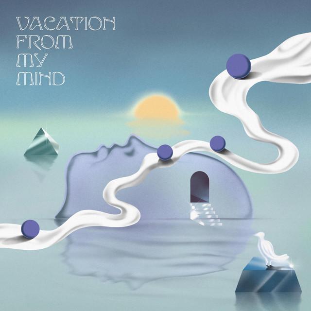Vacation From My Mind - Utopia