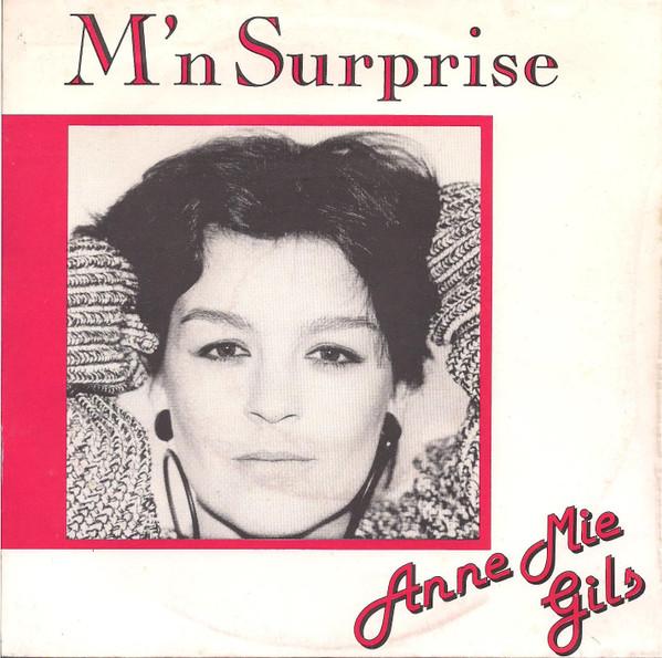  - Anne Mie Gils