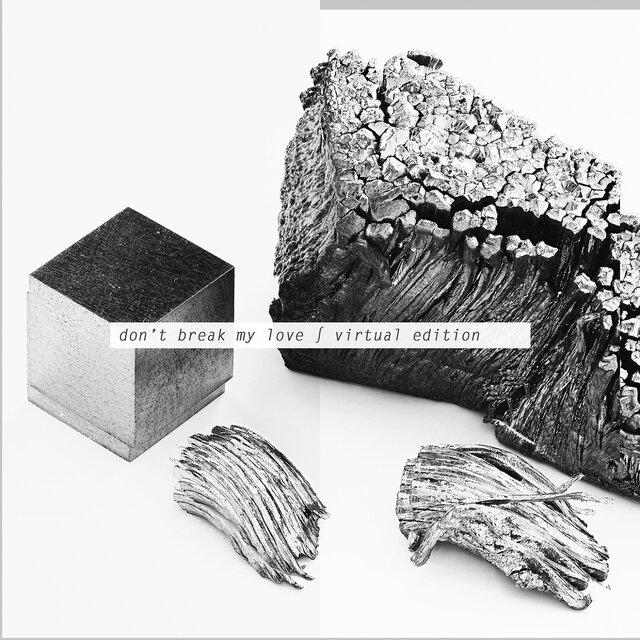 Don't Break My Love - Nicolas Jaar, Will Epstein, Dave Harrington & Ian Sims