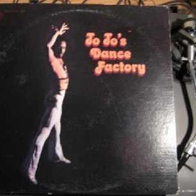  - The Hot Property Band