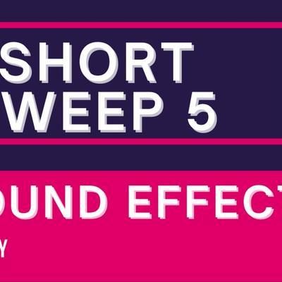  - SWEEP FX