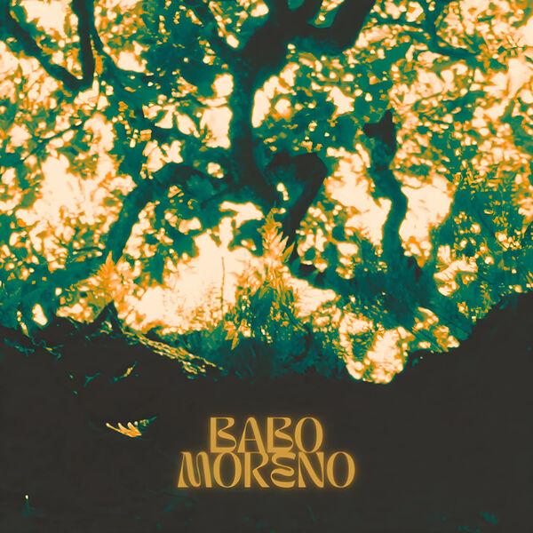 BALEIAS (feat. Baque Luar) - BABO MORENO