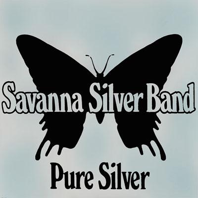  - Savanna Silver Band