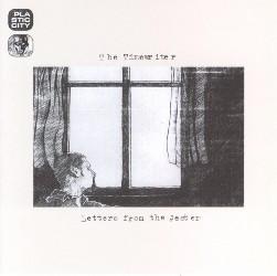 Letters From The Jester - The Timewriter