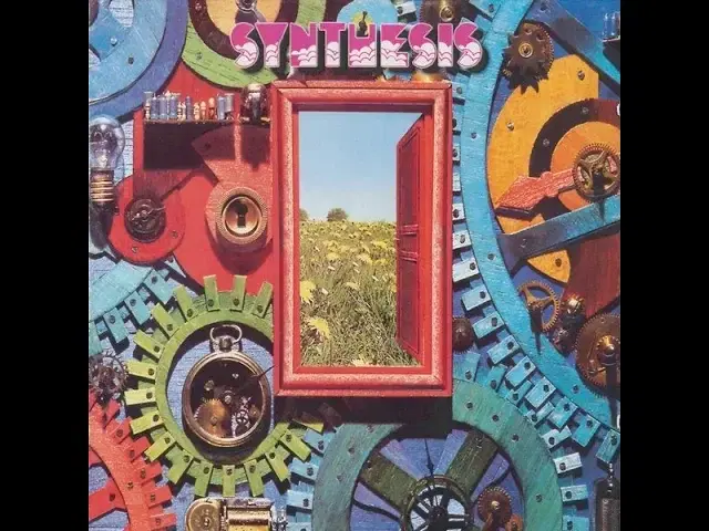 Synthesis - Synthesis