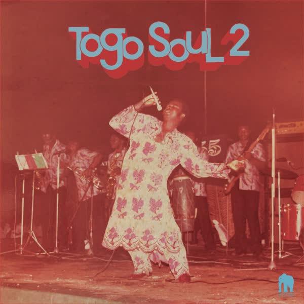 TOGO SOUL 2 - Akofa Akoussah